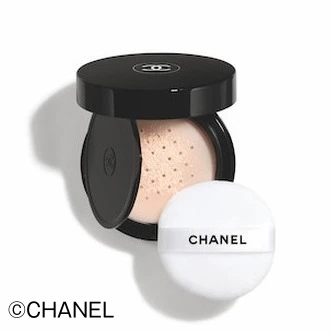 CHANEL シャネル プードゥル ユニヴェルセル リーブル37 フェイスパウダ CHANEL(シャネル) プードゥル ユニヴェルセル リーブル オン-ザ